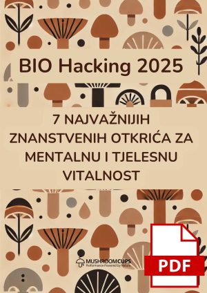 BIO-hacking guide 2025