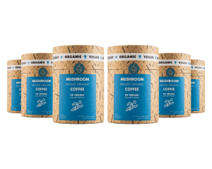 6 pack Go Tireless – Save 30%