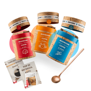 Ultimate starter paket