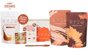 Lasting Energy Bundle (Chicory + Coffee)