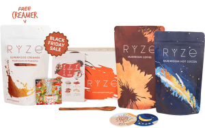 Day + Night Bundle (Coffee + Cocoa)