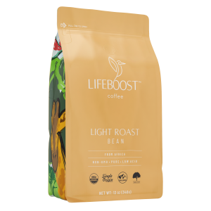 Lifeboost Africa Light