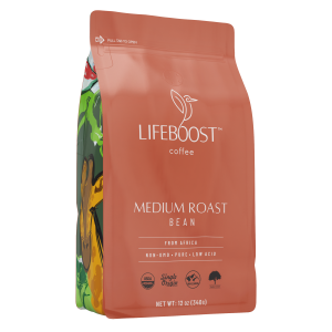 Lifeboost Africa Medium