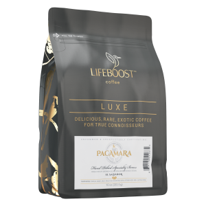 Pacamara Limited Collection